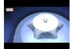 Fabric Drape Tester Video