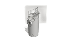 Axis Tech - Water Heating / Steam / Thermal Oil Boilers