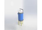 Axis - Water Heating Boilers