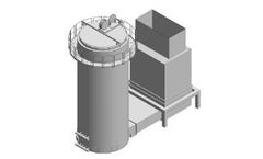 Axis - Thermal Oil Boilers