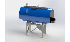 Axis - Steam Boilers