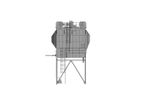 Axis - Electrostatic Precipitator (ESP)