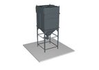 Axis - Multi-Cyclone Biofuel Boilers