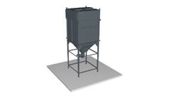 Axis - Multi-Cyclone Biofuel Boilers