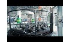Water-Heating Boiler House Ekopartneris Lithuania, Kaunas 17,5 MW