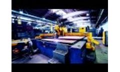 Metal production division