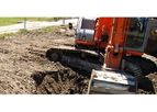 Soil Excavation