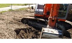 Soil Excavation