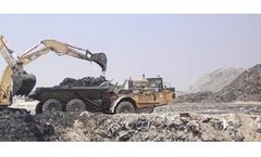 Landfills