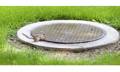 Wastewater