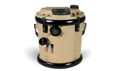 Research International SASS - Model 2400 LV - Low-Volume, Wetted-Wall Air Sampler