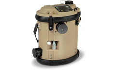 Research International SASS - Model 2300 - Wetted Wall Air Sampler