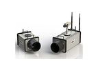 Oracle - Non-Contacting Gas Detector