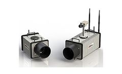 Oracle - Non-Contacting Gas Detector