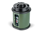 Research International SASS - Model 3100 - Dry Air Sampler for Biological and Radiological Aerosol Collection