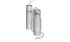 Model UDS -G - Scintillation Gamma Detecting Device