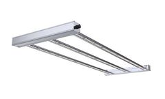 Sunritek - Model MH3 - 170 Watt Full Spectrum Light