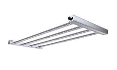 Sunritek - Model MH4 - Four Light Bars