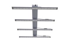 Sunritek - Model MX4 - 440 Watt Full-Cycle Top-Lighting