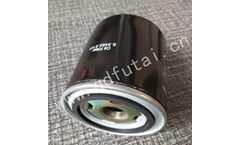 Fu-Tai - Alternative Caesar Oil Filter