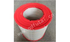 Fu-Tai - Replace Ingersoll Rand Air Filter