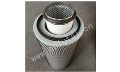 Fu-Tai - Alternative Sullair Air Filter