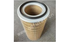 Fu-Tai - Replace Fusheng Air Filter