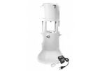 Tower - Automatic Vertical Garden Domestic Cultives Kits