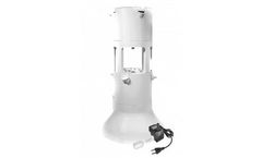 Tower - Automatic Vertical Garden Domestic Cultives Kits