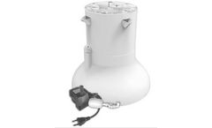 MyPot - Automatic Growing Table