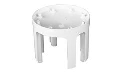MyPot - Separator Plantation Modules