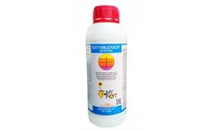 MyPot - Hydroponic pH Stabilizers
