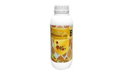 MyPot Universal - Model B - Fertilizer
