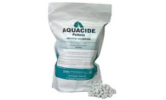 Aquacide - Pellets