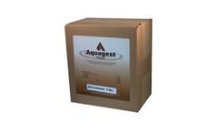 Aquacide - Model Aquagest - Bacterial Waste Degrader