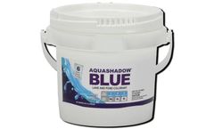 Aquacide - Model Aquashade Plus- Aquashadow - Blue Pouches