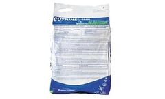 Aquacide - Model Cutrine-Plus - Granular