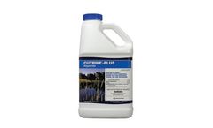 Aquacide - Model Cutrine-Plus - Liquid