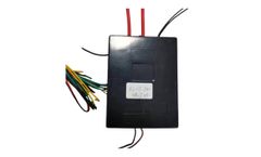 Haodong - Double Feedback Gas Oven Electric Ignition Controller for Roaster