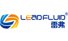 Lead Fluid - Model BT100F - Lead Fluid BT100F Dispensing Peristaltic Pump