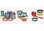 WARNTAPE - Detectable Underground Warning Tapes / Mesh