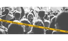 WARNTAPE - Fire & EMS Barricading Tapes