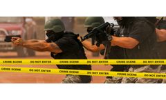 WARNTAPE - Police Line Tapes