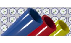 VKP - MDPE Pipes (Gas Pipes)