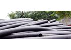 HIMANGI - HDPE Pipes (Water & Sewerage)