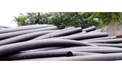 HIMANGI - HDPE Pipes (Water & Sewerage)