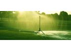 HIMANGI - HDPE Sprinkler Systems