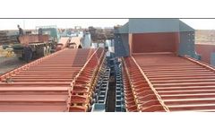 Shunda - Model GBZ - Board Style Feeding Engine