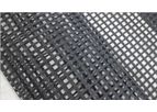 Hock - PET Knitted Geogrids