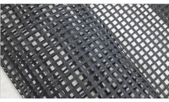 Hock - PET Knitted Geogrids